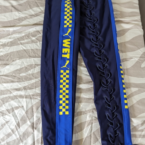 Puma By Rhianna Leggings - Picture 3 of 5